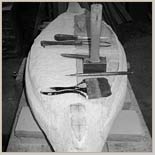 Rosie Musgrave - Stone Carver